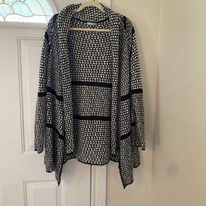 Maurice’s Knit Cardigan
